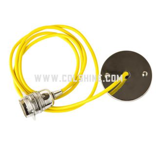 E27 European Pendant Lamp for Kitchens and Bedroom