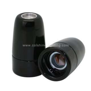 E14 Porcelain Lamp Fixture Socket