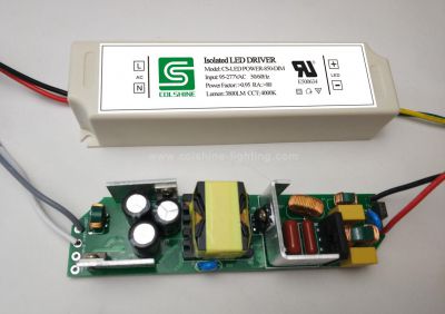 UL listed LED products